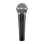 Shure SM58