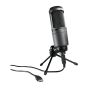 Audio Technica AT2020USB