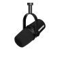 Shure MV7 USB Podcast Microphone - Black