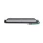 Audio Accessories 48P-12A Type1 , 2x48x1RU TT Audio Patchbay