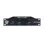 Black Lion Audio Auteur MKII – Two Channel Mic Pre
