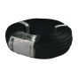 MOGAMI 2549 Standard Balanced Mic Cable (ความยาว 100 เมตร)