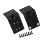 Metric Halo Mobile I/O 2882 or ULN-2 Rack Ear Kit