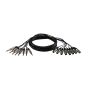 Mogami 293200 8XF-8TR Multicore Cable