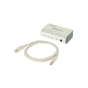 Nektar MIDIFLEX4 USB MIDI Interface