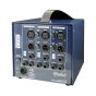 Radial Workhorse Cube