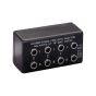Coleman Audio LS3