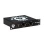Black Lion Audio Auteur MKII – Two Channel Mic Pre