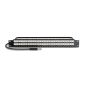 Audio Accessories 312A/TYPE1 2x24 1RU Audio Patchbay