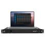 Flock Audio Patch "LT" 32-point Digitally Controlled Analog Patchbay