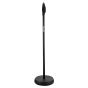 Franken MS-104V One-hand Microphone Stand