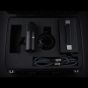 Warm Audio WA-8000 Large-diaphragm Tube Condenser Microphone