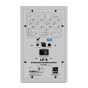 Kali Audio LP-6 V2 White (Single) ราคาต่อข้าง
