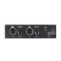Black Lion Audio Auteur MKII – Two Channel Mic Pre