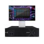 Flock Audio Patch XT 192-point Digitally Controlled Analog Patchbay