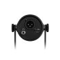 Shure MV7 USB Podcast Microphone - Black