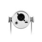 Shure MV7 USB Podcast Microphone - Silver