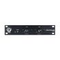 Black Lion Audio Auteur MKII – Two Channel Mic Pre