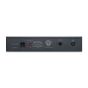 Black Lion Audio Eighteen Microphone Preamp & Induction EQ