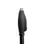 Franken MS-104V One-hand Microphone Stand