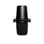 Shure MV7 USB Podcast Microphone - Black