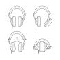 Audio Technica ATH-M30x