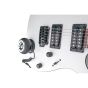 Fluid Audio STRUM BUDDY HEAVY METAL