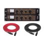 CHANDLER LIMITED RS660 MONO TUBE COMPRESSOR - MATCHED PAIR
