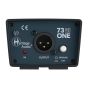 Heritage Audio 73 DI One Active Single-channel Direct Box