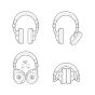 Audio Technica ATH-M40x