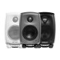 GENELEC 8010A Studio Monitor Black
