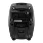 GENELEC 8010A Studio Monitor Black