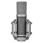 Fluid Audio Axis Studio Condenser Microphone.
