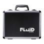 Fluid Audio Axis Studio Condenser Microphone.