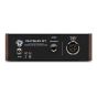 Black Lion Audio Auteur DT Desktop Microphone Preamp