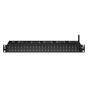 Black Lion Audio PBR TRS-BT Patchbay