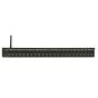 Black Lion Audio PBR TRS-BT Patchbay