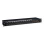 Black Lion Audio PBR XLR Patchbay