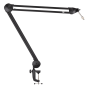 512 Audio 512-BBA Adjustable Microphone Boom Arm