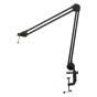 512 Audio 512-BBA Adjustable Microphone Boom Arm