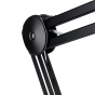 512 Audio 512-BBA Adjustable Microphone Boom Arm