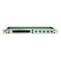 Crane Song HEDD Quantum AD/DA Converter and Master Clock with Tape Emulation