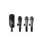 Telefunken DD4 Drum Package