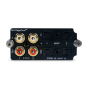 Metric Halo MH EdgeCard - 2xSPDIF 2xADAT