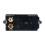 Metric Halo MH EdgeCard - 1xSPDIF 2xADAT