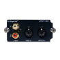 Metric Halo MH EdgeCard - SPDIF/MIDI