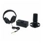 Audient EVO Start Recording Bundle - 2x2 USB/iOS Recording System