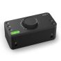 Audient EVO Start Recording Bundle - 2x2 USB/iOS Recording System