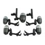 Franken FDM-7 Drum Microphone Set