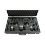 Franken FDM-7 Drum Microphone Set